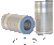 WIX 51493 Cartridge Hydraulic Metal Canister Filter