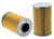 WIX 51424 Cartridge Hydraulic Metal Canister Filter