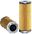 WIX 57120 Cartridge Hydraulic Metal Canister Filter
