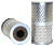 WIX 51089 Cartridge Hydraulic Metal Canister Filter