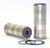 WIX 33540 Cartridge Fuel Metal Canister Filter