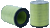 WIX 46593NP Radial Seal Outer Air