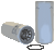WIX 51648 Spin-On Hydraulic Filter