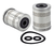 WIX 33101 Cartridge Fuel Metal Canister Filter