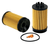 WIX WL10232 Cartridge Lube Metal Free Filter