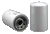 WIX 57166 Spin-On Hydraulic Filter