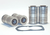 WIX 33187 Cartridge Fuel Metal Canister Filter