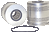 WIX 51305 Cartridge Lube Metal Canister Filter