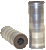 WIX 51165 Cartridge Lube Metal Canister Filter
