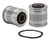 WIX 33061 Cartridge Fuel Metal Canister Filter
