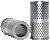 WIX 51317 Cartridge Hydraulic Metal Canister Filter