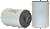 WIX 57406 Spin-On Lube Filter