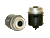 WIX 33660 Key-Way Style Fuel Manager Filter