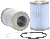 WIX 51694 Cartridge Hydraulic Metal Canister Filter