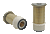 WIX 49594 Air Filter w/Fin