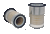 WIX 49596 Air Filter