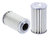 WIX 51696 Cartridge Hydraulic Metal Canister Filter