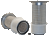 WIX 46780 Air Filter w/Fin