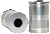 WIX 51250 Cartridge Lube Metal Canister Filter