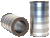 WIX 51178 Cartridge Hydraulic Metal Canister Filter