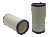 WIX 49605 Radial Seal Inner Air