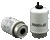 WIX WF10088 Key-Way Style Fuel Manager Filter