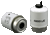 WIX WF10089 Key-Way Style Fuel Manager Filter