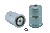 WIX WF10002 Spin-On Fuel Filter