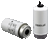 WIX WF10093 Key-Way Style Fuel Manager Filter