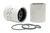 WIX 33676 Spin On Fuel Water Separator w/ Open End Bottom