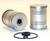 WIX 33241 Cartridge Fuel Metal Canister Filter