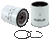 WIX WF10010 Spin On Fuel Water Separator w/ Open End Bottom