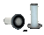 WIX 46453 Air Filter