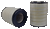 WIX 49636 Radial Seal Air Filter
