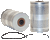 WIX 51786 Cartridge Hydraulic Metal Canister Filter