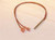 Trane SEN1107 -40/65'C Thermistor; 12"Leads