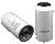 WIX WF10013 Spin-On Fuel/Water Separator Filter