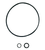 WIX 15210 Gasket