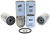 WIX 24538 Filter Change Maintenance Kit