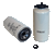 WIX 33693 Spin-On Fuel/Water Separator Filter