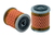 WIX 33261 Cartridge Fuel Metal Canister Filter