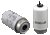 WIX WF10032 Key-Way Style Fuel Manager Filter