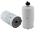 WIX WF10045 Spin-On Fuel/Water Separator Filter