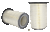 WIX 42377 Air Filter