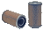 WIX 49431 Air Filter
