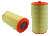 WIX 49558 Air Filter