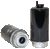 WIX 33345 Key-Way Style Fuel Manager Filter