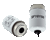 WIX WF10150 Key-Way Style Fuel Manager Filter