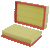 WIX WA6727 Air Filter Panel