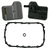 WIX 58137 Automatic Transmission Filter Kit